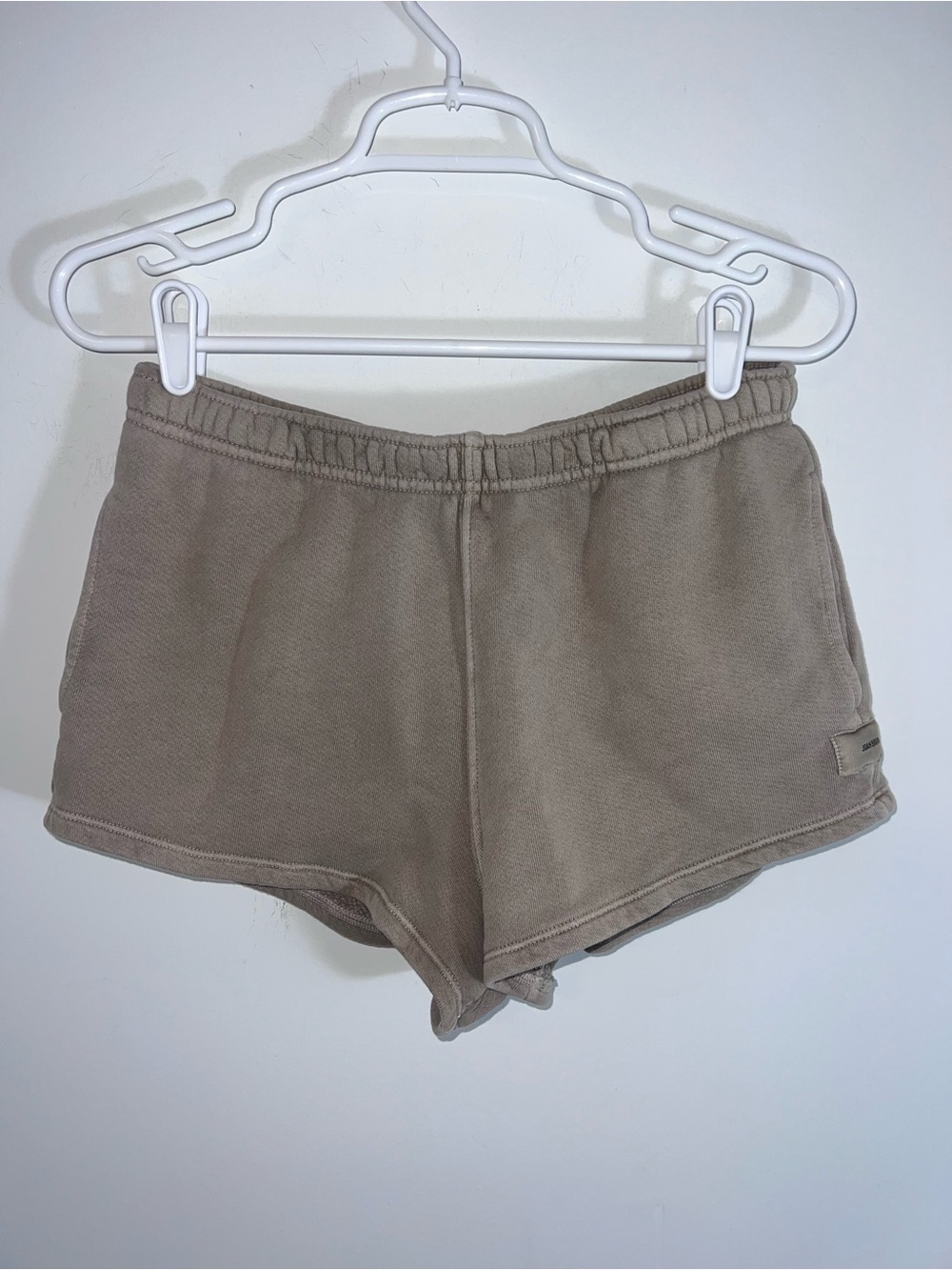 Joah Brown Sweat Short | Everyday
Lounge Essential xs/small - Picture 4 of 12